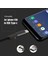 Resim Olarak Adaptador iphone Için C Tipi Adaptör 8 Pin USB C Splitter Için IPhone Huawei P20 Pro Samsung Typec Şarj Cihazı Adaptateur Jack (Yurt Dışından) 3