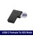 AD045 Tongdaytech Otg C Tipi Adaptör USB C Erkek USB Dişi Usb-C Dönüştürücü Macbook Samsung S21 Huawei Telefon Kablosu Konektörü (Yurt Dışından) 1