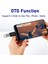 AD045 Tongdaytech Otg C Tipi Adaptör USB C Erkek USB Dişi Usb-C Dönüştürücü Macbook Samsung S21 Huawei Telefon Kablosu Konektörü (Yurt Dışından) 3