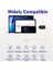 AD045 Tongdaytech Otg C Tipi Adaptör USB C Erkek USB Dişi Usb-C Dönüştürücü Macbook Samsung S21 Huawei Telefon Kablosu Konektörü (Yurt Dışından) 5