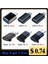 W USB 2.0 - Tip-C Yeni LED Otg Adaptör USB - Tip C - Mikro - USB Dişi Konnektörler Iphone Xiaomi Samsung Konnektörleri Için USB 3.0 - Ios Adaptörü (Yurt Dışından) 2