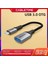 Usb2.0 Pvc Cabletime Otg Adaptör Tpye C USB 3.0 Dişi Adaptör Hızlı Şarj Kablosu 5 Gbps Hızlı Veri Xiaomi Mix 3 Huawei C380 (Yurt Dışından) 2