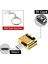 Mikro Altın Zincir Elough Otg Tf Kart Okuyucu Tip C Mikro Sd Kart Adaptörü Poco Samsung Huawei Realme Xiaomi Pc Dizüstü Bilgisayar Flash Sürücü Otg Okuyucu (Yurt Dışından) 1