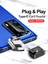 Mikro Altın Zincir Elough Otg Tf Kart Okuyucu Tip C Mikro Sd Kart Adaptörü Poco Samsung Huawei Realme Xiaomi Pc Dizüstü Bilgisayar Flash Sürücü Otg Okuyucu (Yurt Dışından) 2