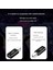 HD013 Siyah Evrensel USB Tip C Otg Adaptör Usb-C Dişi USB B Erkek Yazıcı Için Veri Aktarım Dönüştürücü Mıdı Elektrikli Piyano Davul Organ (Yurt Dışından) 2