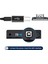 HD013 Siyah Evrensel USB Tip C Otg Adaptör Usb-C Dişi USB B Erkek Yazıcı Için Veri Aktarım Dönüştürücü Mıdı Elektrikli Piyano Davul Organ (Yurt Dışından) 5