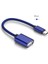 Tip-C 02 Tip-C Mikro USB Otg Adaptör Kablosu USB 3.0 Kadın Tip C Erkek Kablo Adaptörü Dönüştürücü Usb-C Kablosu Araba Mp4 Telefon (Yurt Dışından) 1