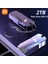 Gümüş 128 GB Xiaomi Flash Sürücü U Disk 2 Tb Metal USB 3.0 Taşınabilir Pendrive Mobil Bilgisayar Depolama Aygıtları Için Yüksek Hızlı Sürücü Memory Stick (Yurt Dışından) 2