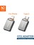 USB Lightning Mcdodo USB 3.0 Lightningtype C Adaptörü iPad iPhone 13 12 11 Pro Max Xr Xs x 8 7 6 Tablet Dönüştürücü Veri Sd Kart U Disk (Yurt Dışından) 2