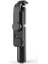 Q03S Siyah Kaıqısj Q03S Bluetooth Selfie Çubuğu Genişletilebilir Mini Tripod, LED Dolgu Işığı ve Huawei Android Ios Için Deklanşör Uzaktan Kumandası ile (Yurt Dışından) 1