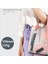 Q03S Siyah Kaıqısj Q03S Bluetooth Selfie Çubuğu Genişletilebilir Mini Tripod, LED Dolgu Işığı ve Huawei Android Ios Için Deklanşör Uzaktan Kumandası ile (Yurt Dışından) 3