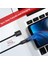 Abs Siyah Ugreen USB Tip C Otg Adaptör Mikro USB - Macbook Pro Samsung S10 Plus Için USB C Kablo Dönüştürücüleri Hızlı Şarj USB C Otg Kablosu (Yurt Dışından) 4