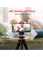 3367 Fotopro Esnek Kamera Tripod iPhone 13/12 Için Uzaktan Kumandalı Gopro Için Samsung Için Vlog Video Için Taşınabilir Seyahat Tripodları (Yurt Dışından) 4
