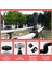 3367 Fotopro Esnek Kamera Tripod iPhone 13/12 Için Uzaktan Kumandalı Gopro Için Samsung Için Vlog Video Için Taşınabilir Seyahat Tripodları (Yurt Dışından) 5