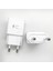 Yalnızca Ab Şarj Cihazı Orijinal Samsung Hızlı Şarj Cihazı 9V/1.67A Şarj Adaptörü USB C Kablosu Galaxy S8 S9 S10+ S20 Not 10 9 8 A80 A30S A40 A50 A60 A70 A80 (Yurt Dışından) 3