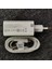 Ab Şarj Cihazı ve Kablo Xiaomi Mi 12 11 10 9 Lite 11I F2 X3 Hızlı Şarj Cihazı 33W Hızlı Şarj Adaptörü C Tipi Kablo Redmi Not 9 10 11 K30 K40 Pro 9s 10S (Yurt Dışından) 3
