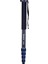 Monopod Profesyonel Alüminyum Kamera Tripodu 65 Inç 5 Bölüm Manbily Video Monopod Canon Nikon Dslr Için Gopro 6 Eylem Kamera (Yurt Dışından) 1