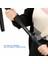Monopod Profesyonel Alüminyum Kamera Tripodu 65 Inç 5 Bölüm Manbily Video Monopod Canon Nikon Dslr Için Gopro 6 Eylem Kamera (Yurt Dışından) 5