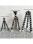 Büyük.mix Yük 3000G Ahtapot Esnek Tripod Standı Masa Masası Mini Tripod Gorillapod Telefon Telefon Cep Telefonu Akıllı Telefon Dslr Kamera (Yurt Dışından) 1