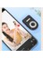 Only Light Fgclsy 2023 Yeni Ekstra Uzun Selfie Çubuğu Çok Fonksiyonlu, Dolgu Işığı ile Uzaktan Deklanşör 360 Derece Dönen Tripod Büyük Boy (Yurt Dışından) 3