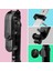 Beyaz Selfie Çubuğu Tripod Bluetooth Uzatılabilir El Telefonu Tutucu Sopa Uzaktan Kumanda ile Cep Telefonu Selfie Çubuğu Için (Yurt Dışından) 2