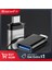 Mikro Tip C Siyah Tip C Erkek USB 3.0 Dişi Adaptör Tip C Macbookpro Için Mikro USB Dönüştürücü Xiaomi Huawei Tip-C Otg Kablo Dönüştürücü (Yurt Dışından) 2