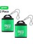 2 Parça Yeşil 2 Adet USB Mikro Sd/tf Kart Okuyucu USB 2.0 Mini Cep Telefonu Hafıza Kartı Okuyucu Dizüstü Bilgisayar Aksesuarları Için Yüksek Hızlı USB Adaptörü (Yurt Dışından) 1