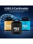2 Parça Yeşil 2 Adet USB Mikro Sd/tf Kart Okuyucu USB 2.0 Mini Cep Telefonu Hafıza Kartı Okuyucu Dizüstü Bilgisayar Aksesuarları Için Yüksek Hızlı USB Adaptörü (Yurt Dışından) 3