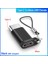 Typectomicro F Siyah USB C Tipi Otg Adaptör Tipi C USB C Erkek Macbook Xiaomi Samsung Mikro Için USB 3.0 Dişi Dönüştürücü Usbc Otg Konektörü (Yurt Dışından) 1