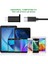 Typectomicro F Siyah USB C Tipi Otg Adaptör Tipi C USB C Erkek Macbook Xiaomi Samsung Mikro Için USB 3.0 Dişi Dönüştürücü Usbc Otg Konektörü (Yurt Dışından) 5