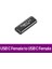 AD006 Metal USB Adaptörü C Telefon Aksesuarları Adaptörler Otg Kablo Tipi Mikro USB Adaptador Usbc Şarj Splitter Xiaomi Samsung S22 (Yurt Dışından) 1