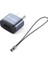 Mikro Tip C Essager USB Tip C Otg Adaptör Tip-C Usb-C Erkek Macbook Xiaomi Mi Samsung Için USB 3.0 Dişi Dönüştürücü Usbc Otg Konektörü (Yurt Dışından) 1