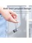Mikro Tip C Essager USB Tip C Otg Adaptör Tip-C Usb-C Erkek Macbook Xiaomi Mi Samsung Için USB 3.0 Dişi Dönüştürücü Usbc Otg Konektörü (Yurt Dışından) 4