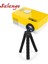 Mavi Tripod Mini Tripod Telefon Standı Için Esnek Sünger Ahtapot Bluetooth Uzaktan Isteğe Bağlı iPhone Kamera Tripod Telefon Tutucu Klip Standı (Yurt Dışından) 2