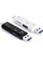 01 Hepsi Bir Arada Mikro USB Otg USB 2.0 Mikro Sd Tf Adaptörü Mikro Sd Sdhc Tf M2 Mmc Ms Pro Duo Kart Okuyucu Için Sd Kart Okuyucu (Yurt Dışından) 4