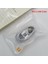 Yalnızca Mikro USB Kablosu Xiaomi Şarj Cihazı 5V/2A Şarj Güç Adaptörü Mi 8 9 Se Lite A1 6 5 A2 Mix 2 2s Redmi 4x 5 Plus Not 4 5 Için Mikro USB C Tipi Kablo (Yurt Dışından) 1