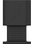 Siyah Şarj Koruyucu Kılıf Şarj Aleti Kablosu Düzenleyici Kılıf Cep Telefonu Için Taşınabilir USB C Hızlı Şarj Cihazı Telefon Kablosu Anti-Break Sarıcı (Yurt Dışından) 1