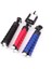 Mavi 5 Pc Tripodlar Gopro Hero 11 10 9 8 7 Siyah Max Esnek Mini Ahtapot Tripod Aksesuarları Git Pro 6 5 Yı Eken Sjcam Dbpower Akaso (Yurt Dışından) 2