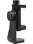 ipad Klip 160-180MM Evrensel Akıllı Telefon Cep Telefonu Montaj Tutucu Adaptörü Tripodlar Veya Standlar Için Standart 1/4 Inç Montaj Vidası Dönebilir (Yurt Dışından) 3