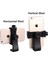 ipad Klip 160-180MM Evrensel Akıllı Telefon Cep Telefonu Montaj Tutucu Adaptörü Tripodlar Veya Standlar Için Standart 1/4 Inç Montaj Vidası Dönebilir (Yurt Dışından) 4