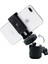 Dönüştürücü Klip Evrensel Cep Telefonu Klip Braketi Tutucu Dağı 1/4 Vida Sıcak Ayakkabı Telefon Klip Tripod Monopod Akıllı Telefon Kamera Için Standı (Yurt Dışından) 2