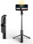 No 1 Roreta Yeni Kablosuz Bluetooth Selfie Tripod Katlanabilir Braketi El Monopod Selfie Sopa ile Ios Android Için (Yurt Dışından) 1