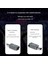 HD014 Siyah Metal USB C Tipi Adaptör Usb-C Dişi USB B Erkek Veri Transferi Yazıcı Için Anti-Kayıp Mıdı Dönüştürücü Elektrikli Piyano Davul Organ (Yurt Dışından) 4