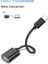 Kırmızı Tip C USB Tip C - USB 3.0 Otg Adaptörü USB A Tipo C Dönüştürücü Huawei Xiaomi Mi 10 Pro 9 9 T Usb3.0 Adaptador Tipe C Otg Adaptateur (Yurt Dışından) 5