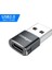 Siyah C'den USB 2.0'a.essager Otg Adaptör Tip C USB 3.0 Tip-C USB C Erkek USB Dişi Dönüştürücü Macbook Xiaomi Samsung S20 Usbc Otg Konektörü (Yurt Dışından) 1