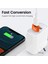 2 Adet Karışık Twitch 10A Tip C Dişi USB A Erkek Otg Adaptör Usb-C Dönüştürücü Macbook Samsung Için Konektör Veri Aktarım Adaptörü USB 3.0 (Yurt Dışından) 4