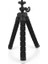 Siyah Tripod Mini Tripod Telefon Standı Için Esnek Sünger Ahtapot Bluetooth Uzaktan Isteğe Bağlı iPhone Kamera Tripod Telefon Tutucu Klip Standı (Yurt Dışından) 1