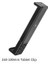 Tablet Klipsi Tablet Stand Braketi Halka Işık Topu Kafa Tripod Aksesuarları Fotoğraf LED Selfie Lambası Telefon Klipsi Yedek Parçalar Aksesuarı (Yurt Dışından) 1