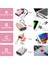 Tip C-Tf Gümüş Tip C Erkek USB Dişi Kablo Dönüştürücü Cep Telefonu Için 2in1 Mikro USB USB Konektörü Otg Adaptörü U Disk Fare Dizüstü Bilgisayar Için (Yurt Dışından) 2