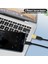 Tip C-Tf Gümüş Tip C Erkek USB Dişi Kablo Dönüştürücü Cep Telefonu Için 2in1 Mikro USB USB Konektörü Otg Adaptörü U Disk Fare Dizüstü Bilgisayar Için (Yurt Dışından) 5
